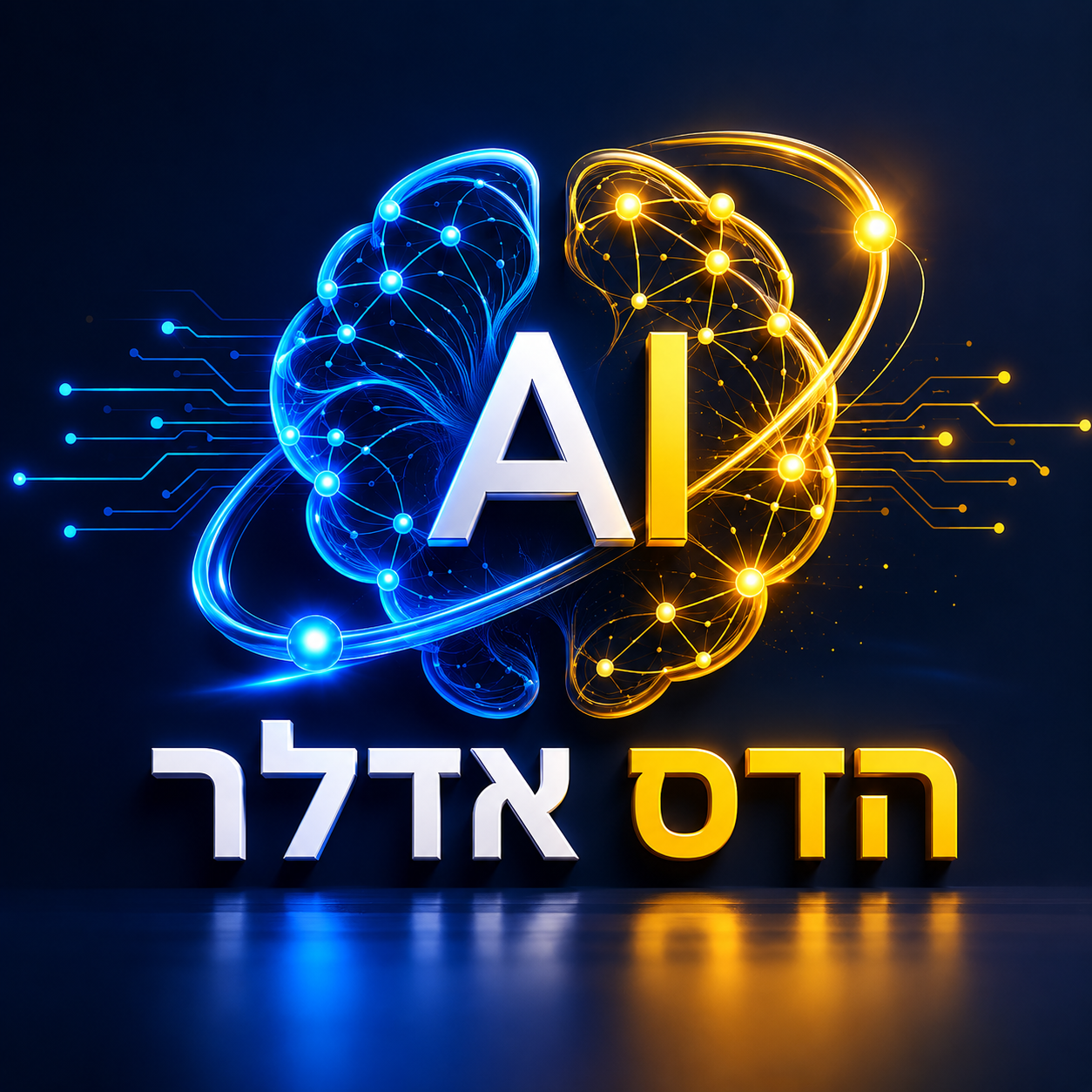 הדס אדלר AI